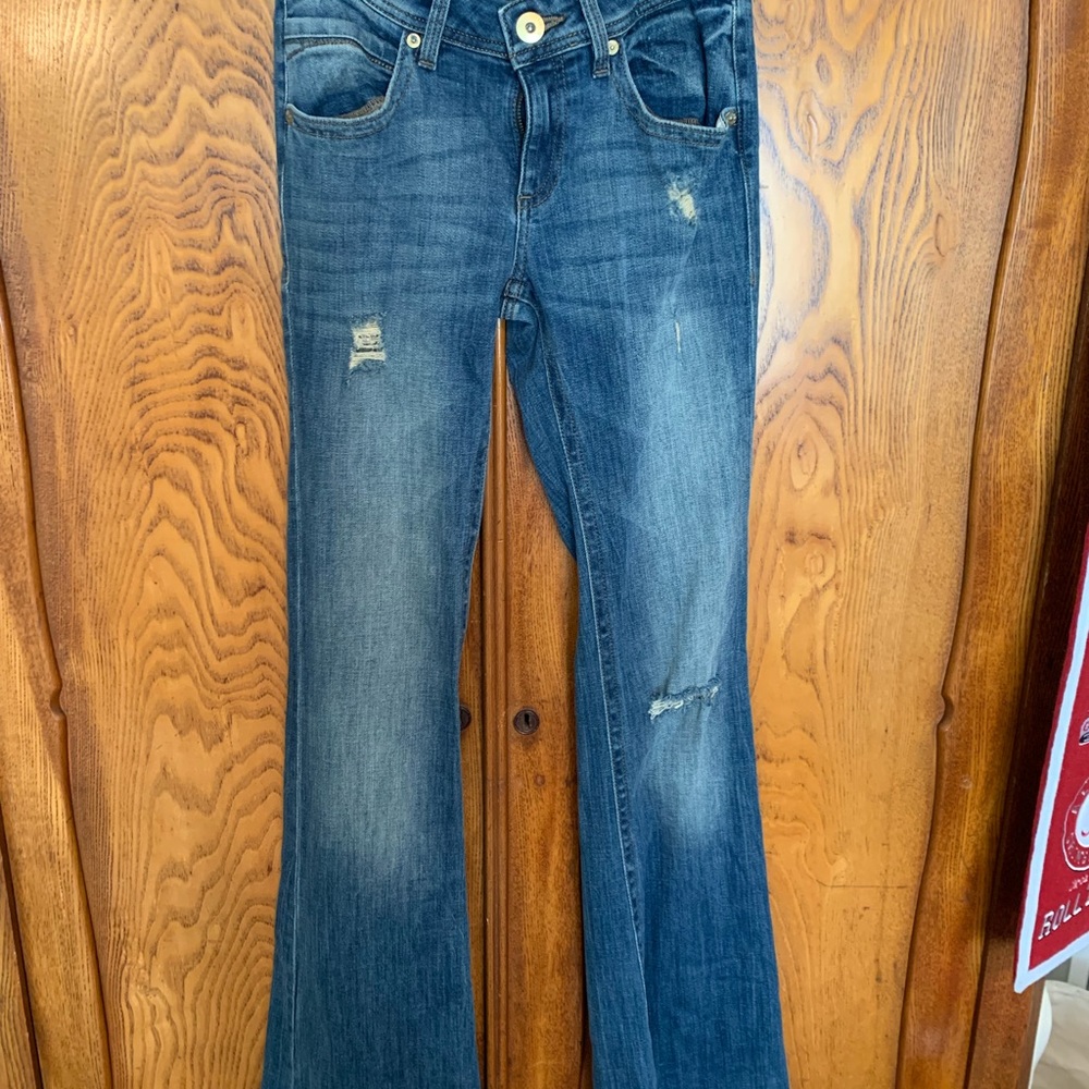 DL “Joy”  jeans